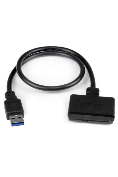 MicroConnect Kabel SATA USB3.0 DO 2,5"