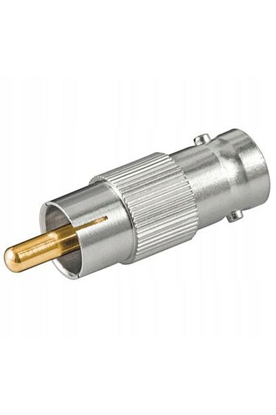 MicroConnect NC 1524 RCA M-BNC F