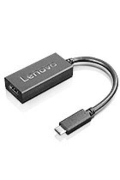 LENOVO Adapter USB-C do VGA, 4X90M42956