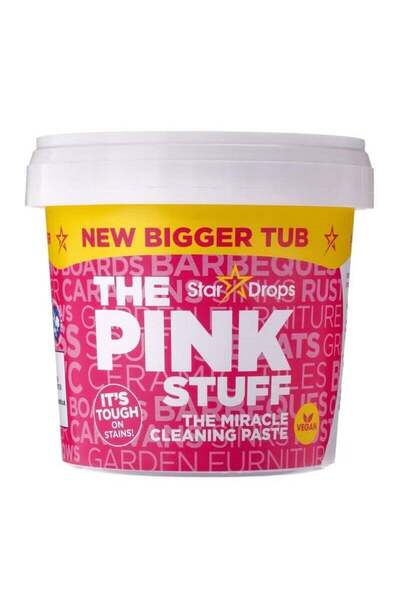 THE PINK STUFF - معجون التنظيف السحري 100 جرام