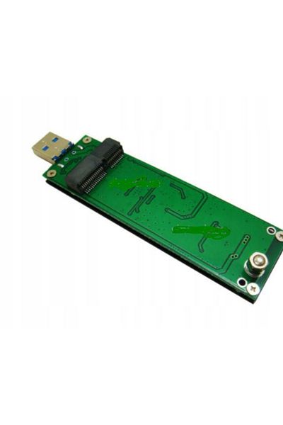 LENOVO CoreParts X1 20+6pin SSD la USB, MSUB1002