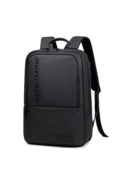 Arctic Hunter Water Repellent Laptop Backpack 15.6 Inch Polyester Travel Shoulder bag for Men and Women B00529