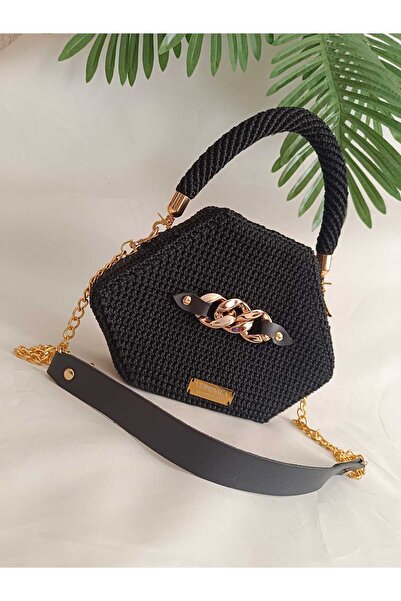 VeronicA Moonlight Shoulder Bag, Small Bag, Evening Bag, Evening Bag