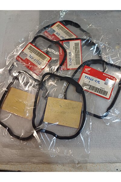 İtimat Honda ACTİVA100 saç kasa külbütör kapak contası. 0em