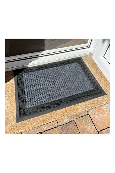 Optim ATENA Entrance Mat, Rubber and Polypropylene, 60x40 cm