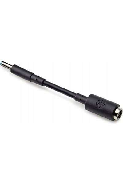 HP 7.4 mm to 4.5 DC dongle, K0Q39AA