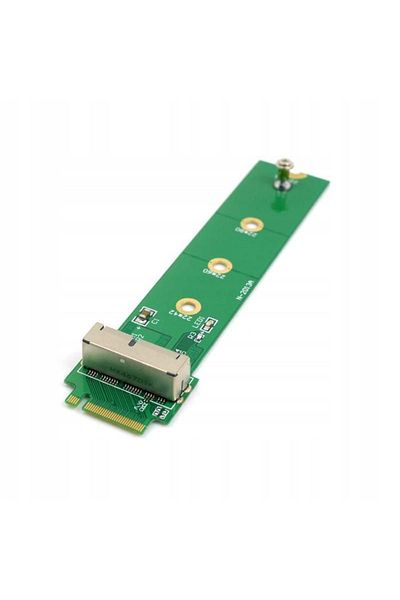 Inna marka CoreParts 12+16 pini MacBook SSD la, MSNX2013