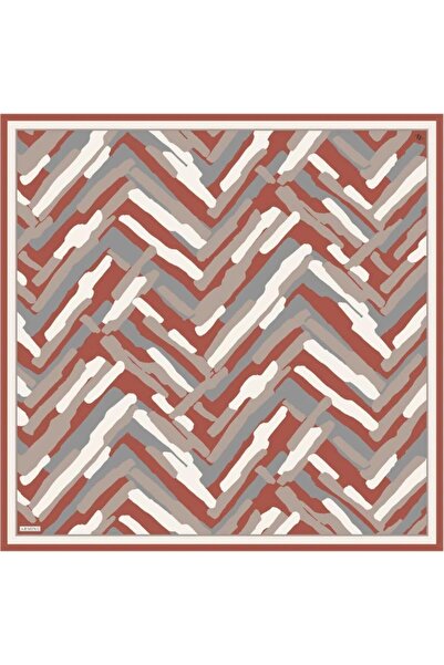 Armine Sura Silk Scarf 2025 Summer Season 9303D01-85