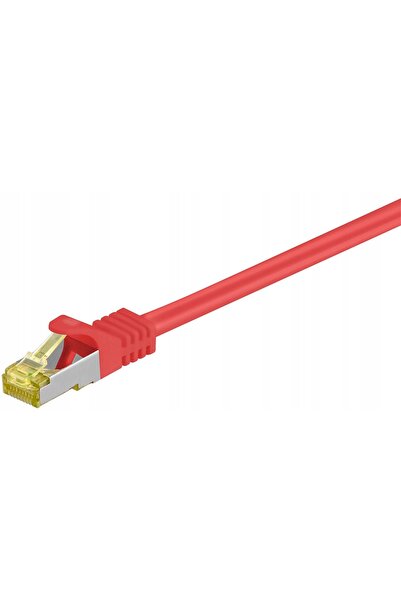MicroConnect cablu de conectare RJ45 S/FTP (PiMF)