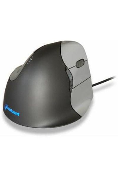 Inna marka Evoluent Vertical Mysz4 prawy Hand, VM4R