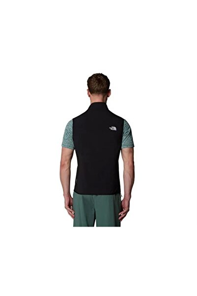 THE NORTH FACE M NIMBLE VEST - EU Black