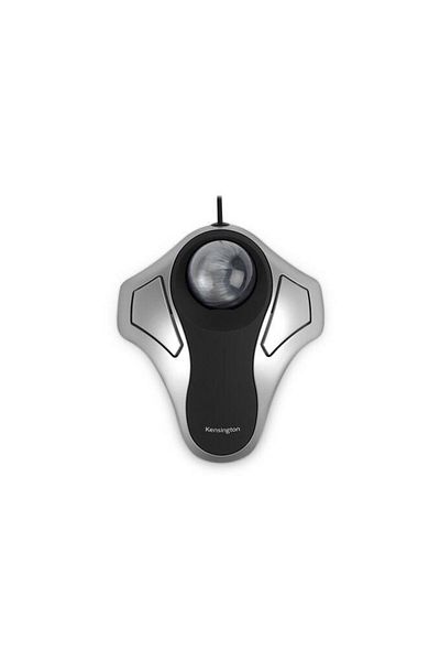 Inna marka Kensington Expert Mysz Trackball Optical, 64327EU