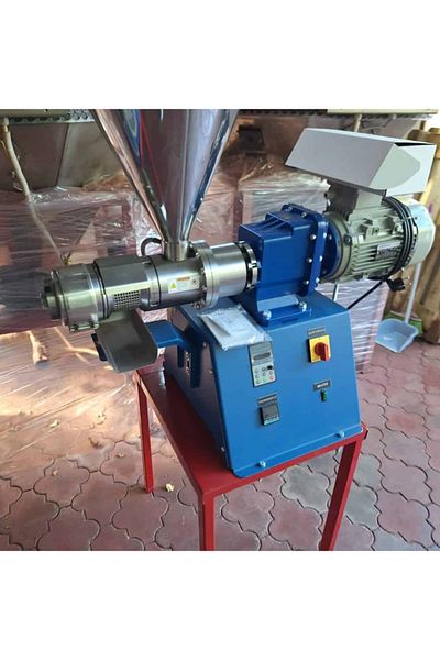 Jobs ahead group Cold Press Oil Extractor Sunflower