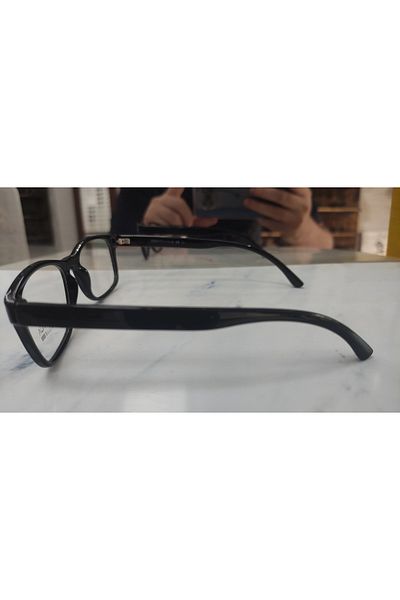 despada club Despada Dsc 374 C1 54Ekt Unisex Blue Light Protection Screen Glasses