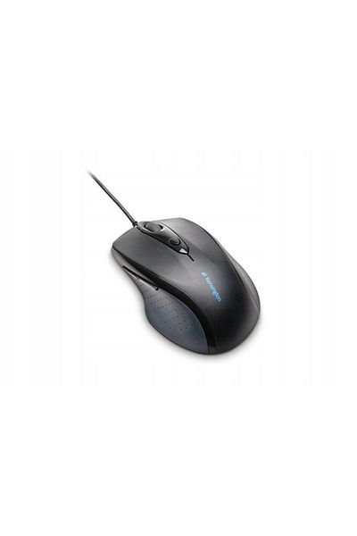 Inna marka Kensington Full Sized Mysz przewodowa USB, K72369EU
