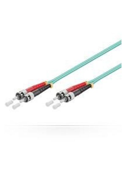 MicroConnect światłowód ST-ST Multimode