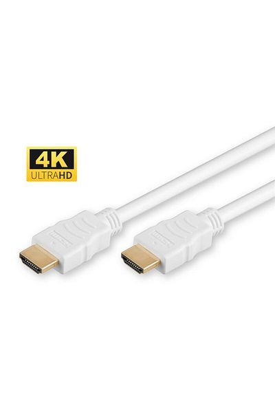 MicroConnect HDMI 1.4 kabel 2m