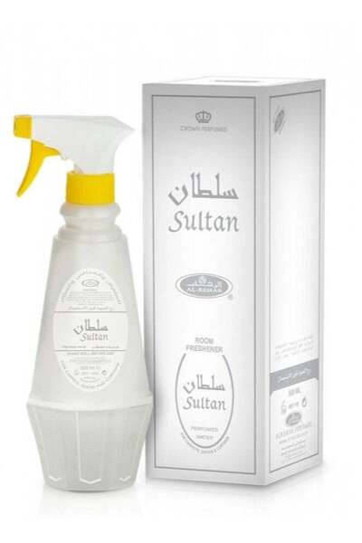 ALREHAB معطر جو سلطان ٥٠٠ مل