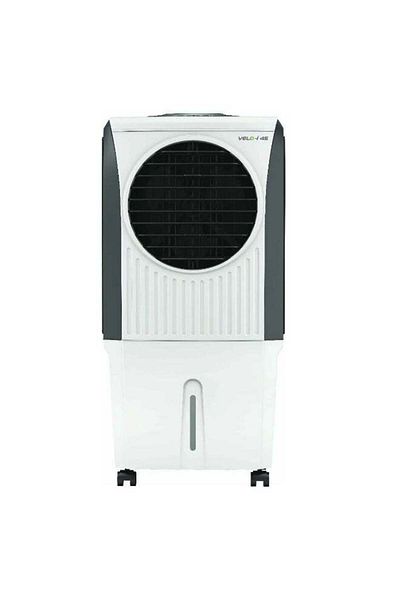 HAVELLS Velo 45 L Personal Air Cooler – Model Velo‑i, Electronic Controls & Remote, Inverter Com