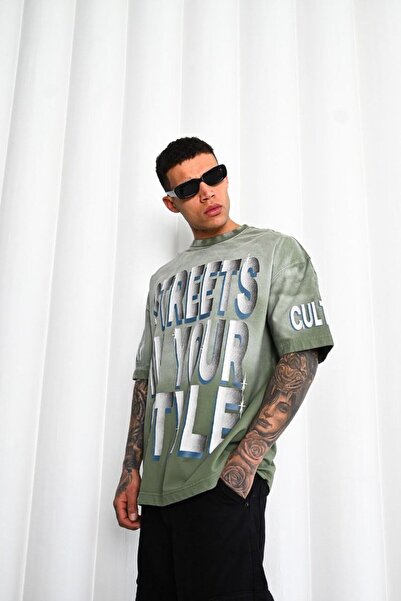 kargasa شوارع كبيرة جدًا