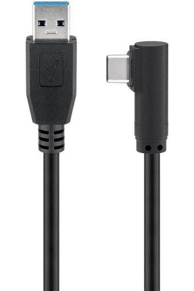 MicroConnect Kabel USB-C do USB3.0 A 3m