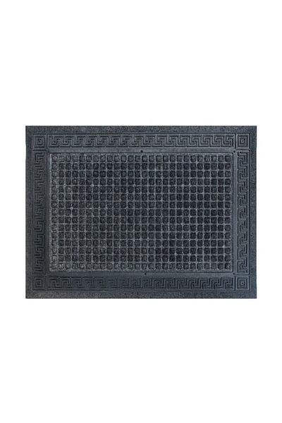 Optim ATENA Entrance Mat, Rubber and Polypropylene, 60x40 cm
