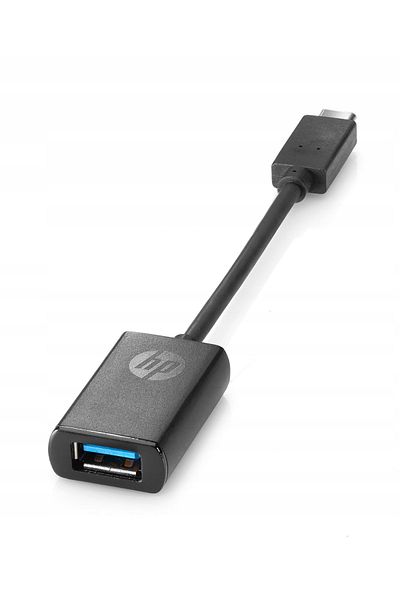 HP Adaptor USB-C la USB 3.0, N2Z63AA
