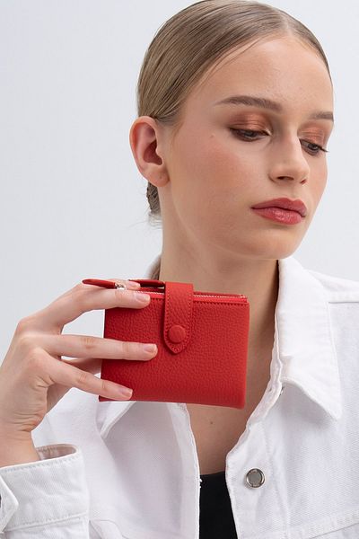 Matthew Cox Women's Wallet Czd.Cox004