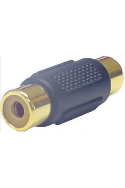 MicroConnect RCA Audio Adapter