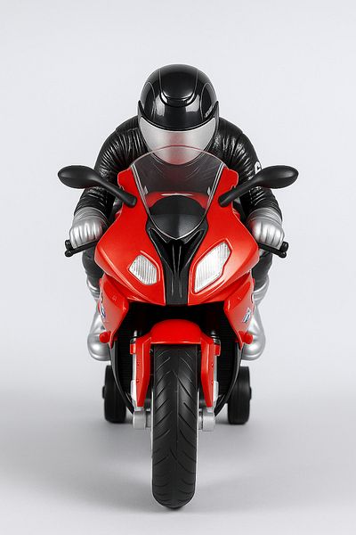 GFT FASHION Kids toy bike