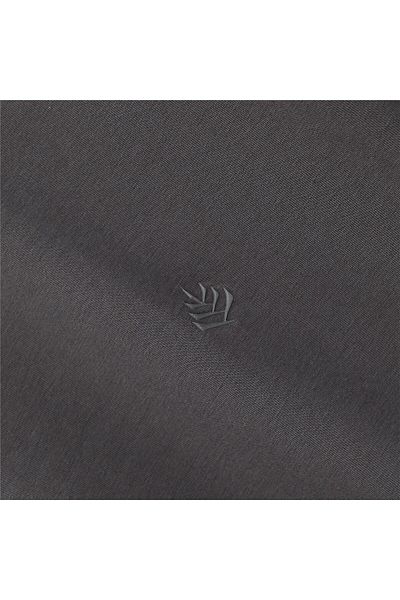 Dio Rise Tricou subțire cu mânecă lungă pentru bărbați - (S-2XL) - SMU-108 - Antracit