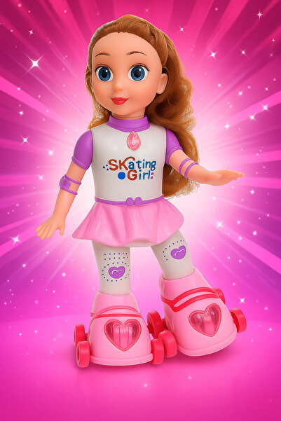 GFT FASHION لعبة التزلج للأطفال