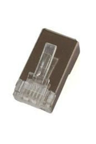 MicroConnect Wtyczka modułowa CAT5e Wtyczka 8P8C