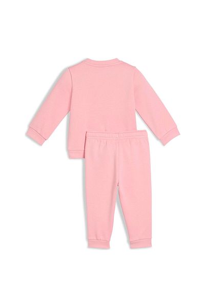 Puma Children's tracksuit ESS CREW SET FL - 68628027