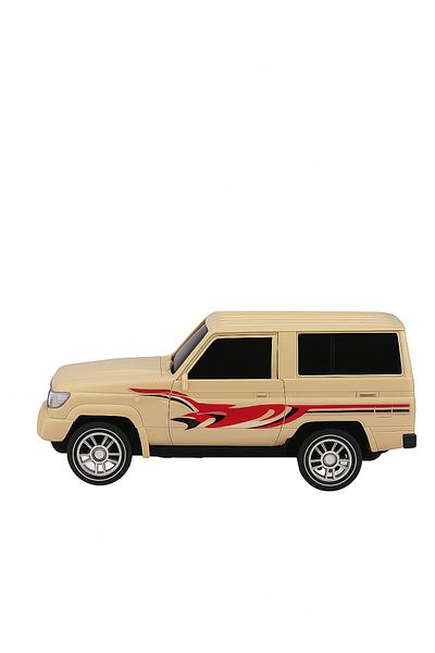 GFT FASHION Kid remote toy car