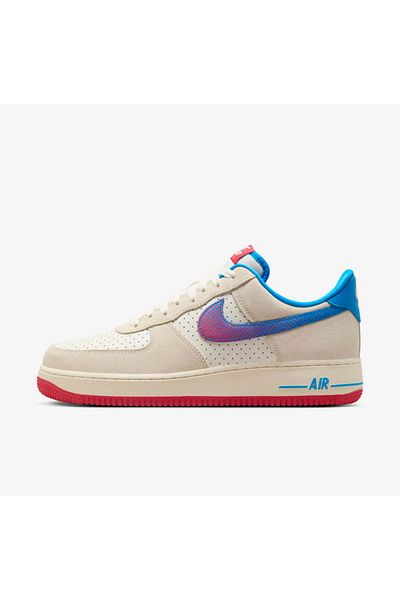 Nike Air Force 1 '07 LV8 "Harlem Globetrotters Pack"