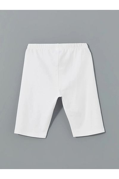 buğlem collection Pachet de 3 pantaloni scurti din jerseu pentru copii, din bumbac pieptănat lycra, confortabili și respirabili, 2-14 ani