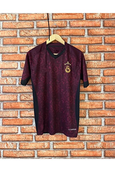 Alaturka Mix G'.â.l.a.t.â.s.a.r.â.y 2025/26 Yeni Sezon 5 Yıldızlı O.'s.i.m.h....