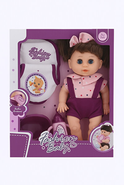 GFT FASHION مجموعة دمية لعبة للأطفال