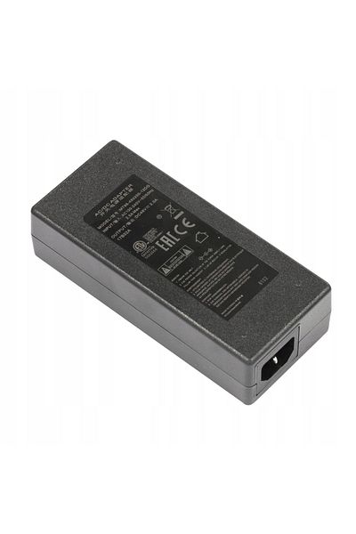 MicroConnect Sursă de alimentare MikroTik 48v 2A 96W cu ștecher, 48V2A96W