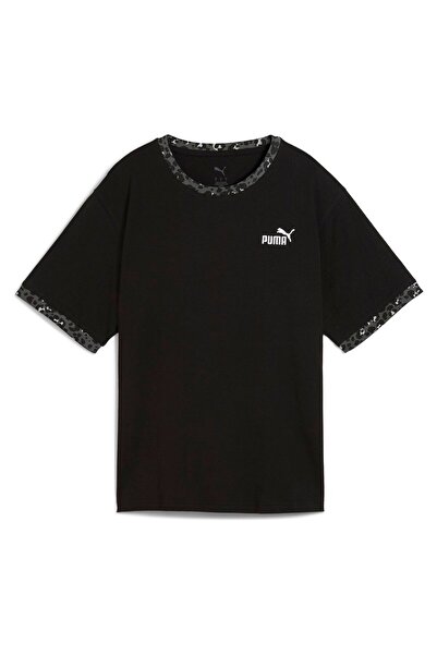 Puma Tricou pentru femei ESS GRAPHIC ANIMAL TEE - 68808201