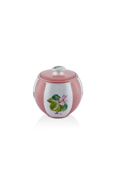 tea delight Horticool Pink - Sugar Bowl