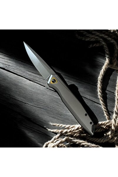 VAS.QUE Chonming Çelik Çakı