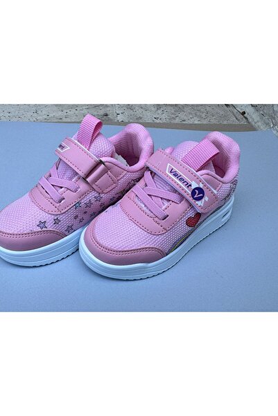 VALENT Işıklı Kız Çocuk Spor Ayakkabı
