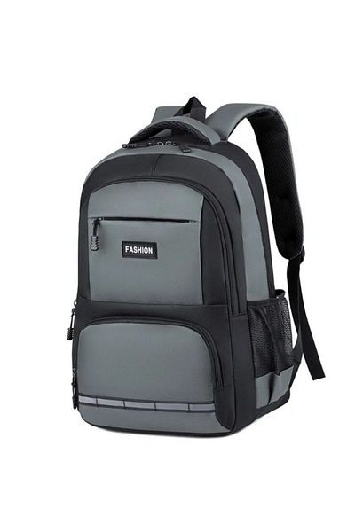 Generic Backpack School Bag for Students Men Women Laptop Travel
