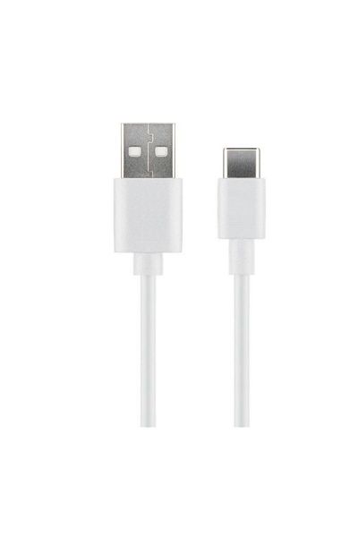 MicroConnect Cablu USB-C - USB2.0 Tip A 1m