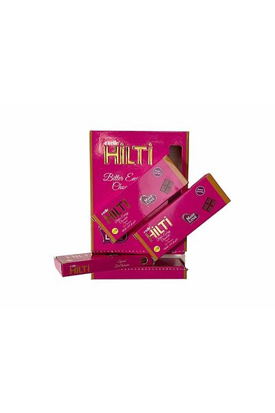 Hilti Lady Female Desire Enhancing Chocolate 12 Pcs