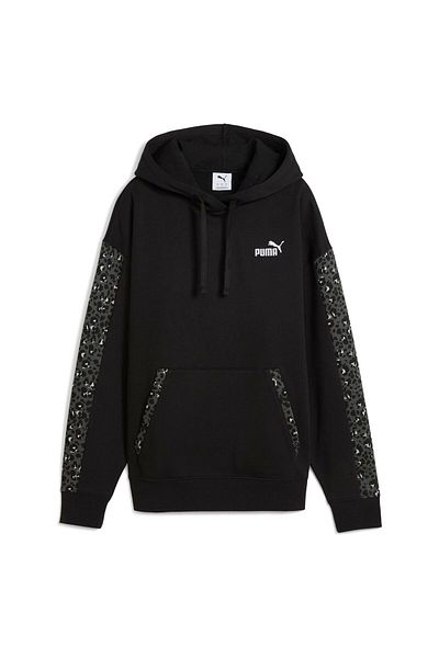 Puma Hanorac pentru femei ESS GRAPHIC ANIMAL HOODIE - 68808401
