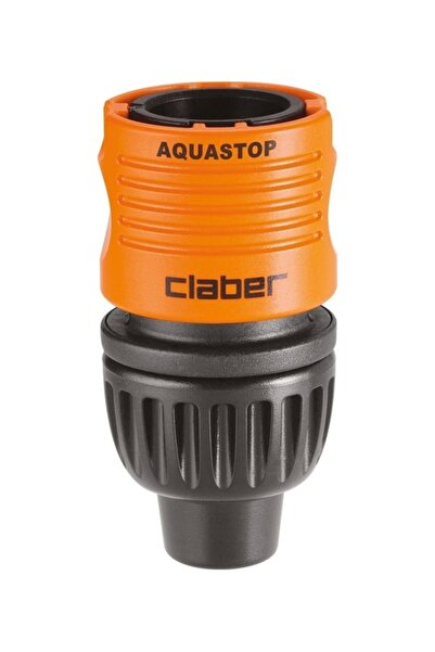 CLABER HORTUM BAĞLANTI APARATI 9-13mm 9026