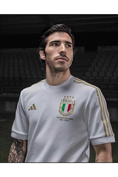 BYSPORTAKUS Italya 125.yıl Özel Tasarım Forması